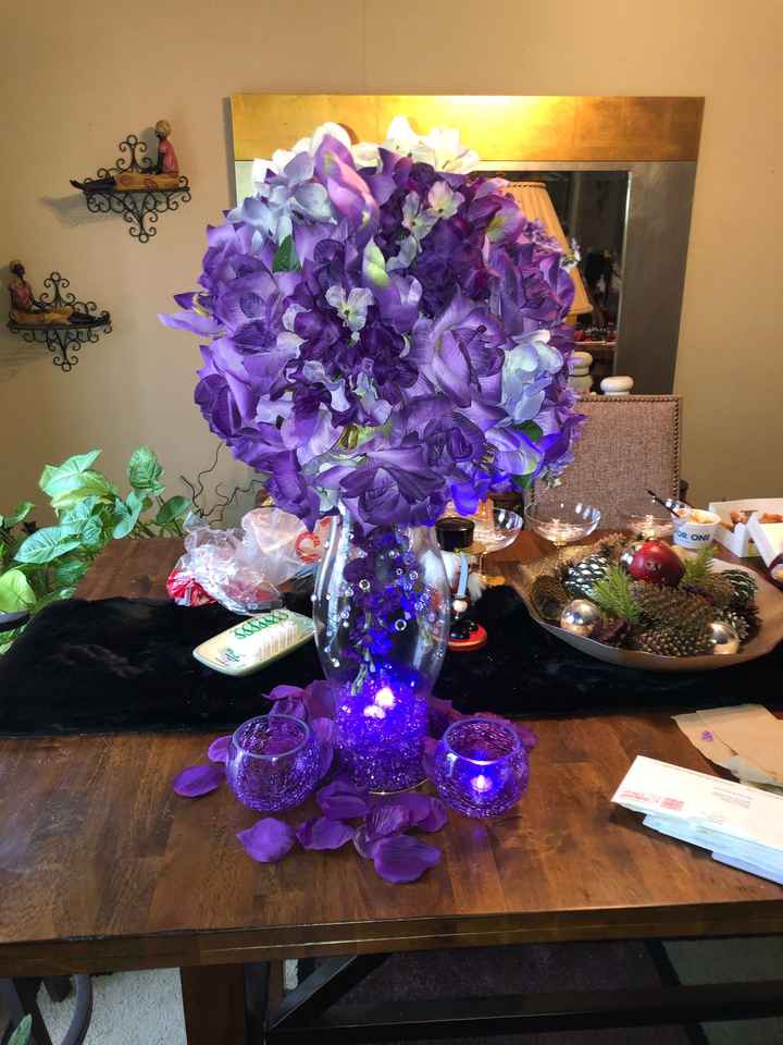 diy centerpieces - 1