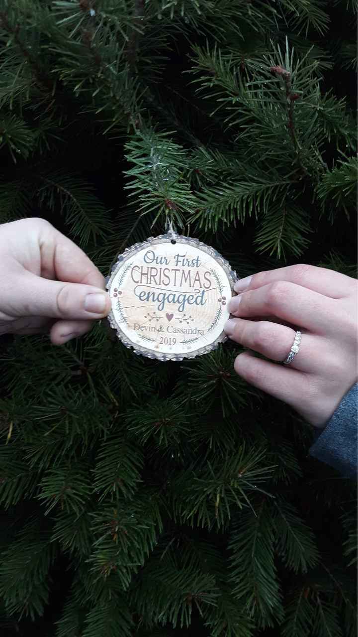 Brides of 2022! Show us your ring! - 1