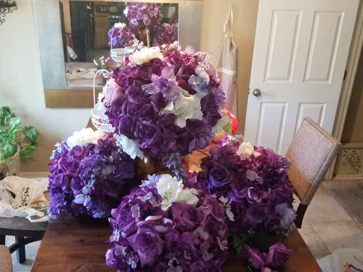 Centerpieces - 1