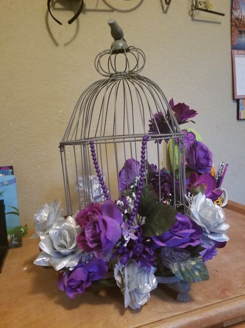 Bird cage - 3