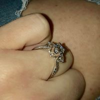 Brides of 2020!  Show us your ring! - 1