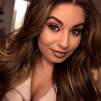 Post your makeup selfie?