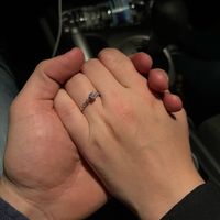 Brides of 2022! Show us your ring! - 1