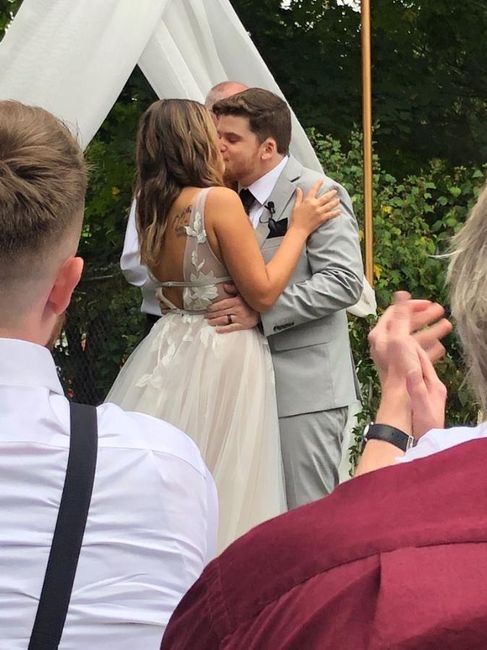 Bam!!! Got myself a husband!! - 1