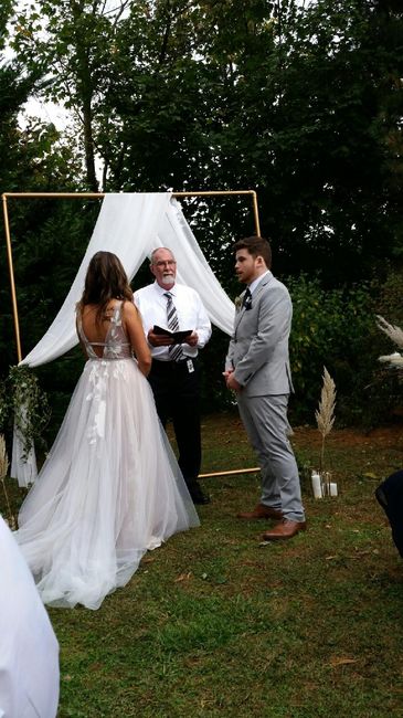 Bam!!! Got myself a husband!! - 2