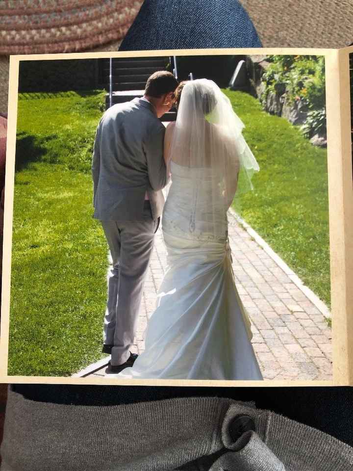 How did you make your wedding photo books? Any tips? - 1