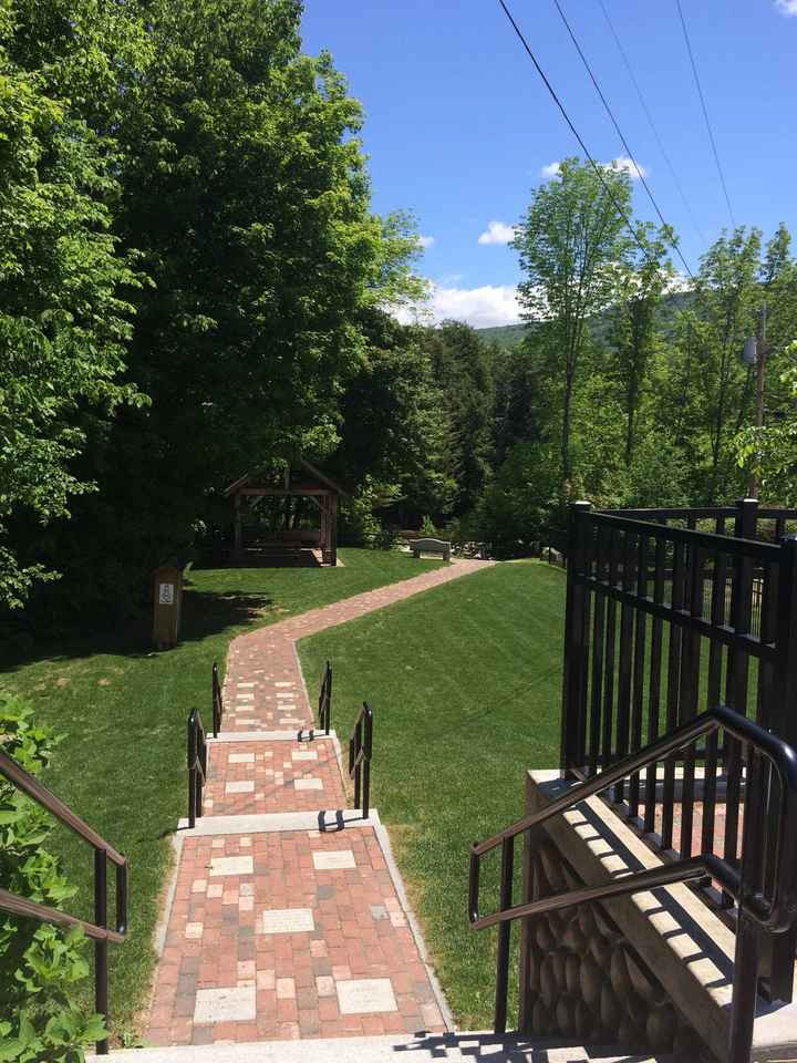 Favorite thing about your venue?