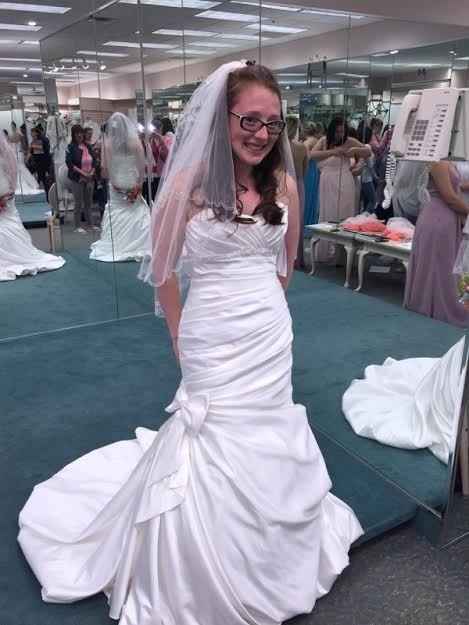 I need some dress porn!