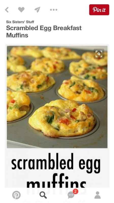 Dress friendly snacks?