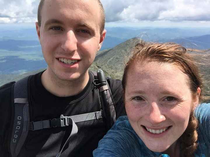 Show us you and your SO!