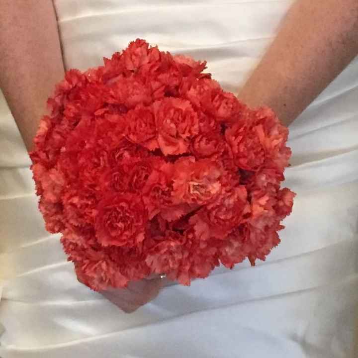 Bouquets!!!