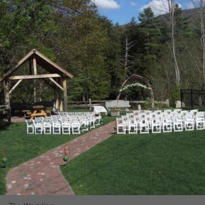 A truly unique and fun venue in New England