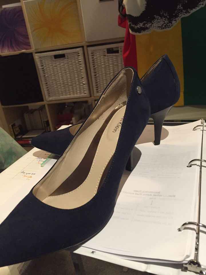 Bridal shoes (please share yours)