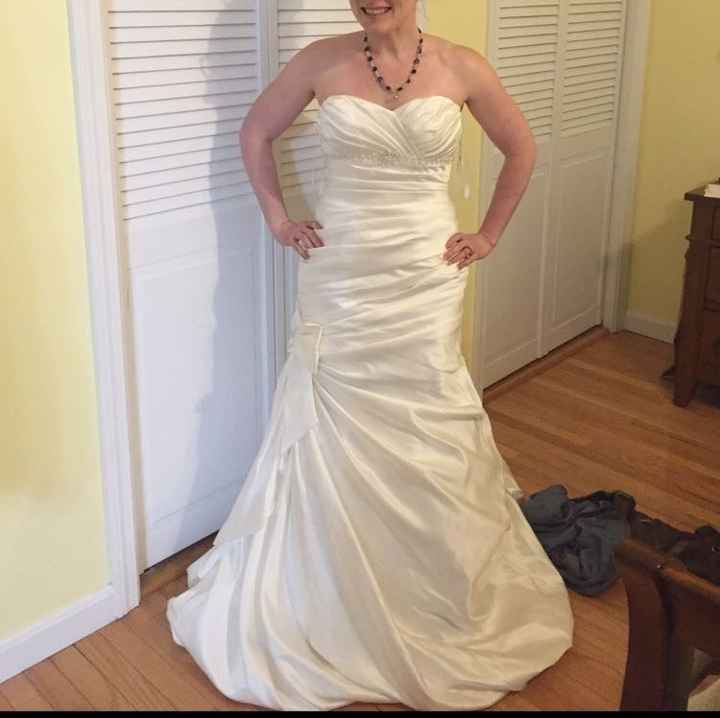 Davids Bridal Dresses!