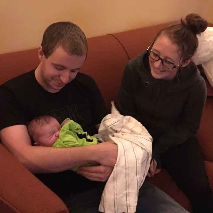 Post your favorite candid picture!