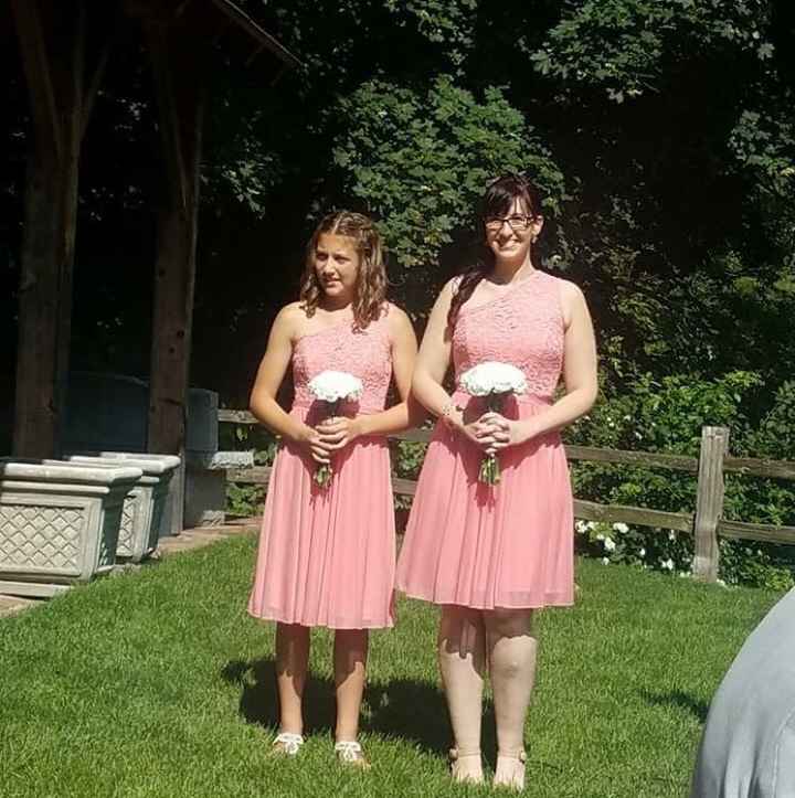 Should they go shorter?