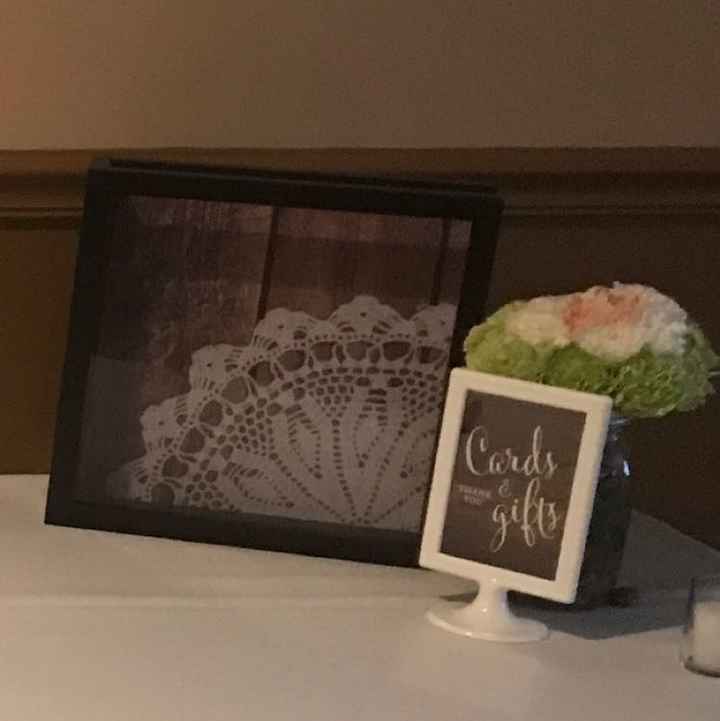 Show me your card box!