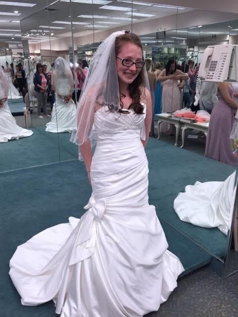 I need some dress porn!