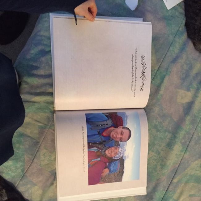 Shutterfly Photo Books?