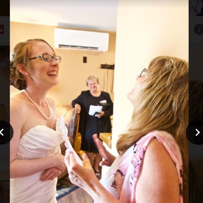 PRO BAM! Woodstock Inn and Brewery Wedding!