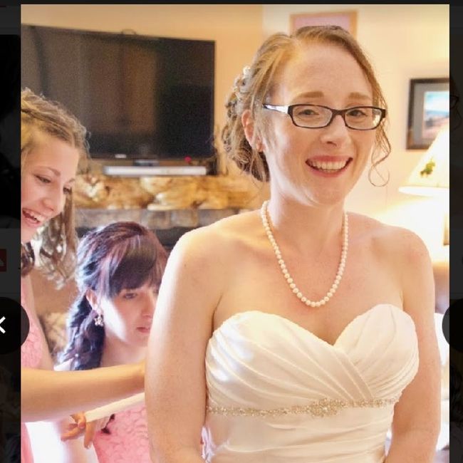 PRO BAM! Woodstock Inn and Brewery Wedding!