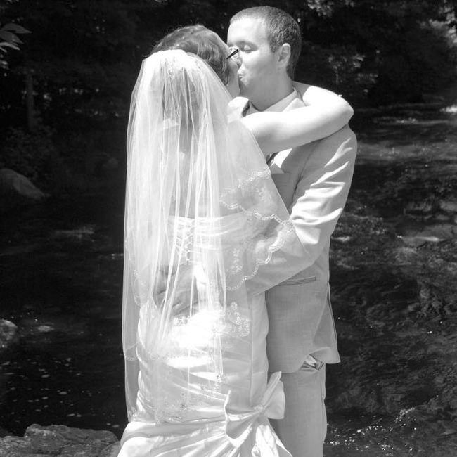 PRO BAM! Woodstock Inn and Brewery Wedding!