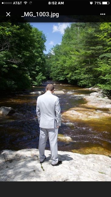 PRO BAM! Woodstock Inn and Brewery Wedding!