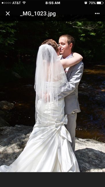 PRO BAM! Woodstock Inn and Brewery Wedding!