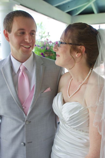 PRO BAM! Woodstock Inn and Brewery Wedding!