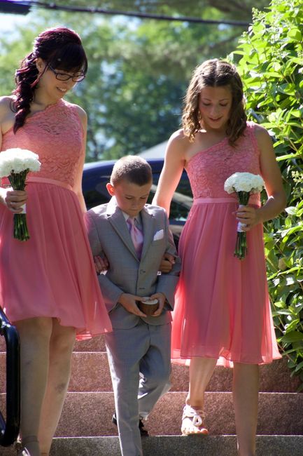 PRO BAM! Woodstock Inn and Brewery Wedding!