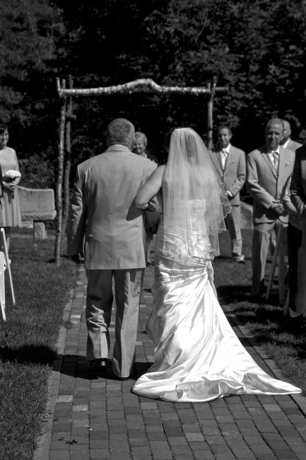PRO BAM! Woodstock Inn and Brewery Wedding!