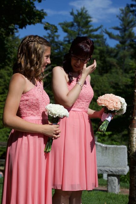 PRO BAM! Woodstock Inn and Brewery Wedding!
