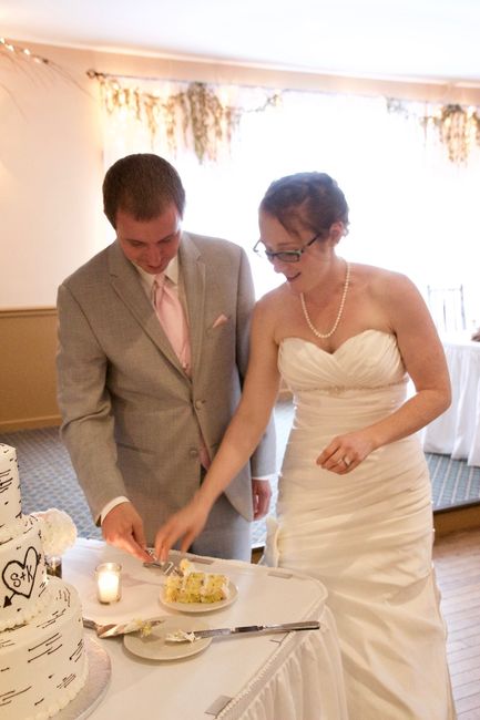 PRO BAM! Woodstock Inn and Brewery Wedding!
