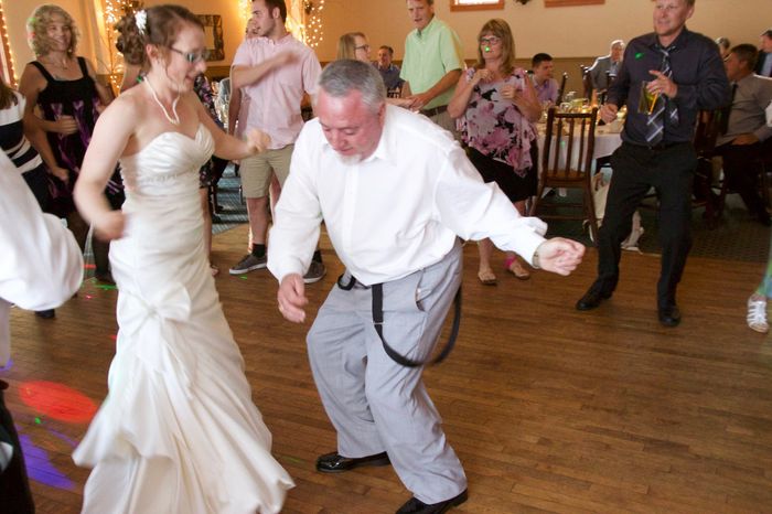 PRO BAM! Woodstock Inn and Brewery Wedding!