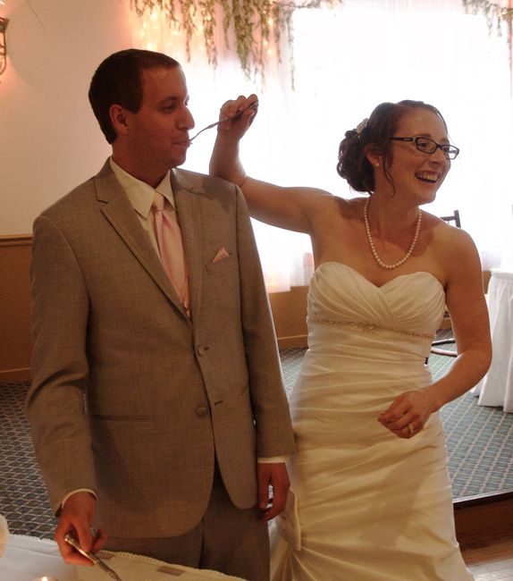 PRO BAM! Woodstock Inn and Brewery Wedding!