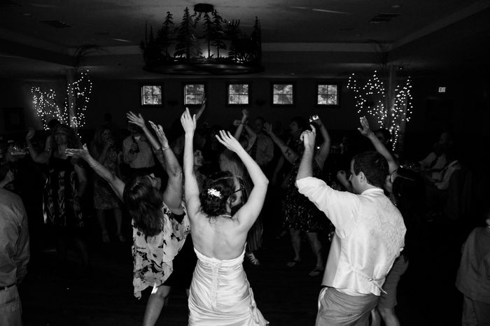 PRO BAM! Woodstock Inn and Brewery Wedding!