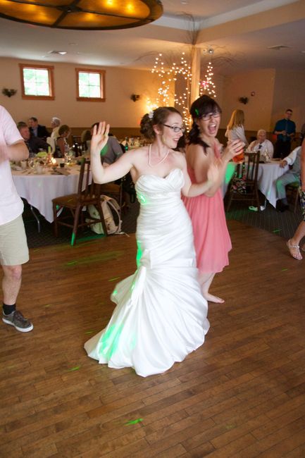 PRO BAM! Woodstock Inn and Brewery Wedding!