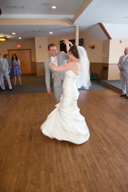 PRO BAM! Woodstock Inn and Brewery Wedding!