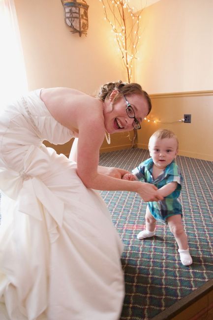 PRO BAM! Woodstock Inn and Brewery Wedding!