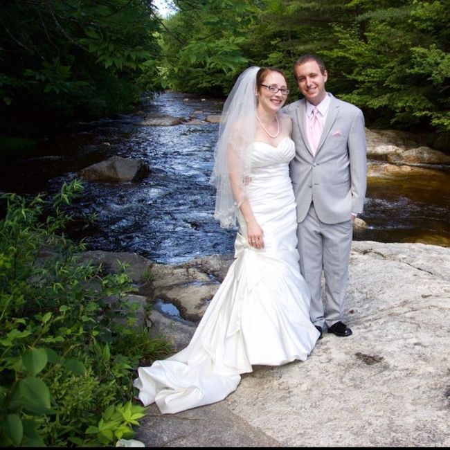 Show me your dresses! Need some inspiration