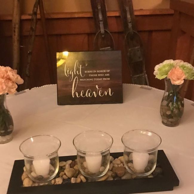 Remembering our lost