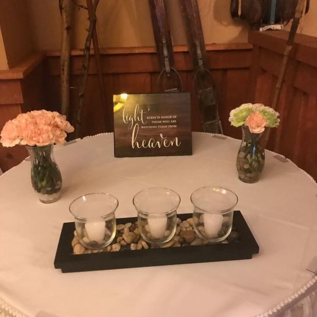 DIY Centerpieces & bouquets?