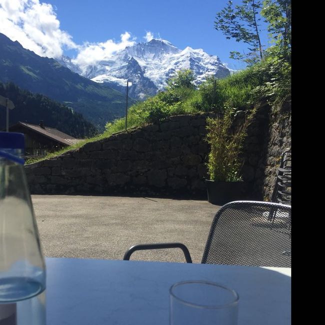  Not your average honeymoon - 2