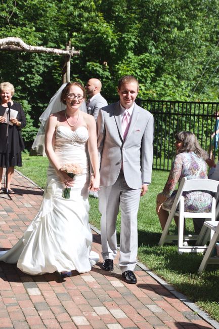  David’s Bridal? Yay or Nay? - 1