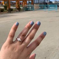 Engaged in Mexico!