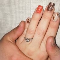 Brides of 2020!  Show us your ring! - 1