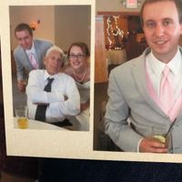 How did you make your wedding photo books? Any tips? - 1