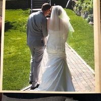 How did you make your wedding photo books? Any tips? - 1