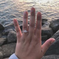 Brides of 2021! Show us your ring! - 1