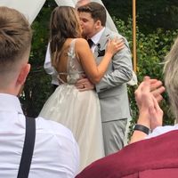 Bam!!! Got myself a husband!! - 1